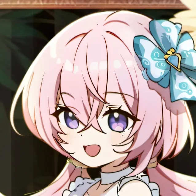 chat with ai character: Amy