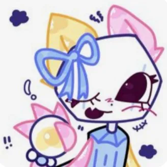 creator scarps and goofy's avatar