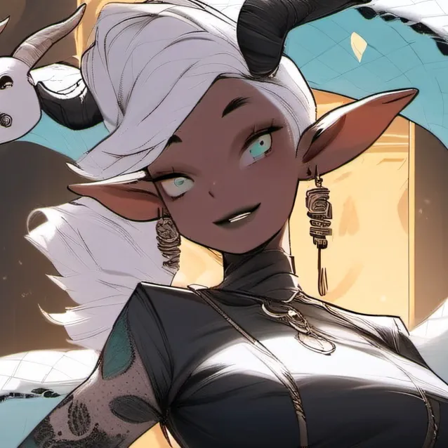 chat with ai character: sen