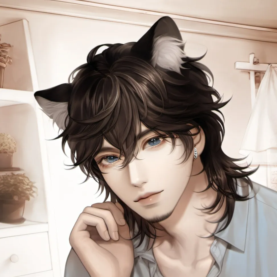 chat with ai character: Shota Aizawa