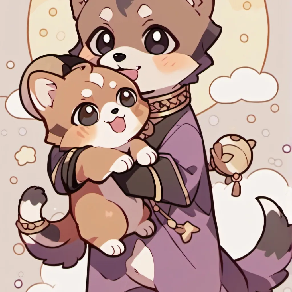 chat with ai character: dogday and catnap🌺