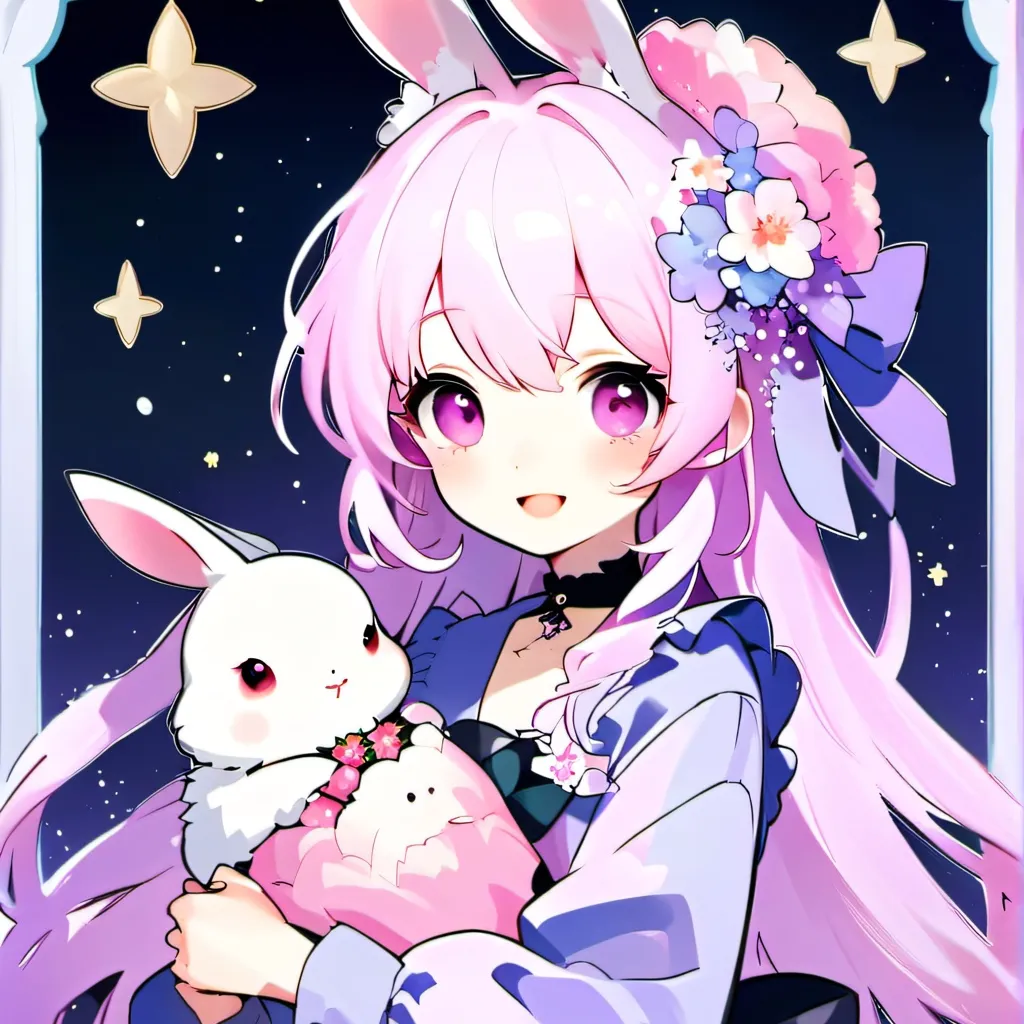 chat with ai character: heaven