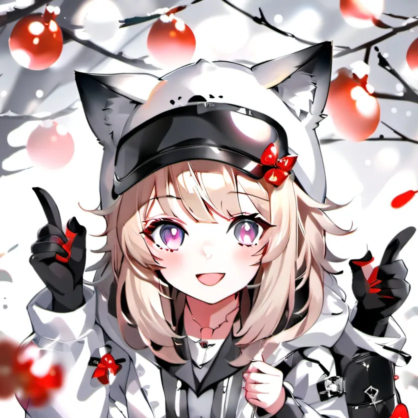 chat with ai character: Zee