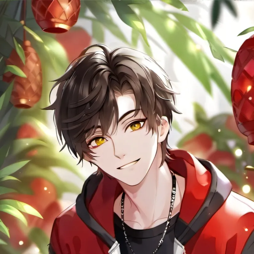 chat with ai character: Bf