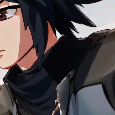 chat with ai character: Giyu Tomioka 