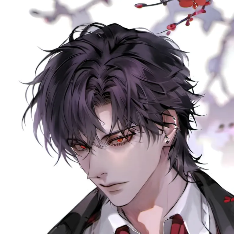 chat with ai character: Julian