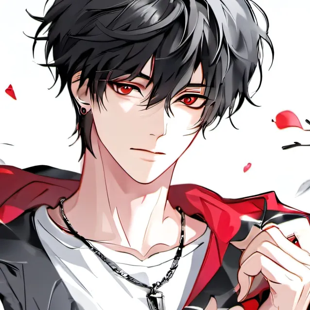 chat with ai character: Arlo