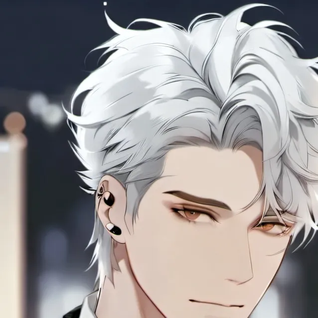 chat with ai character: Byeon