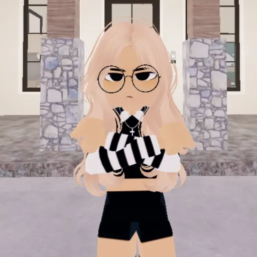 creator River Parker ☆☆'s avatar