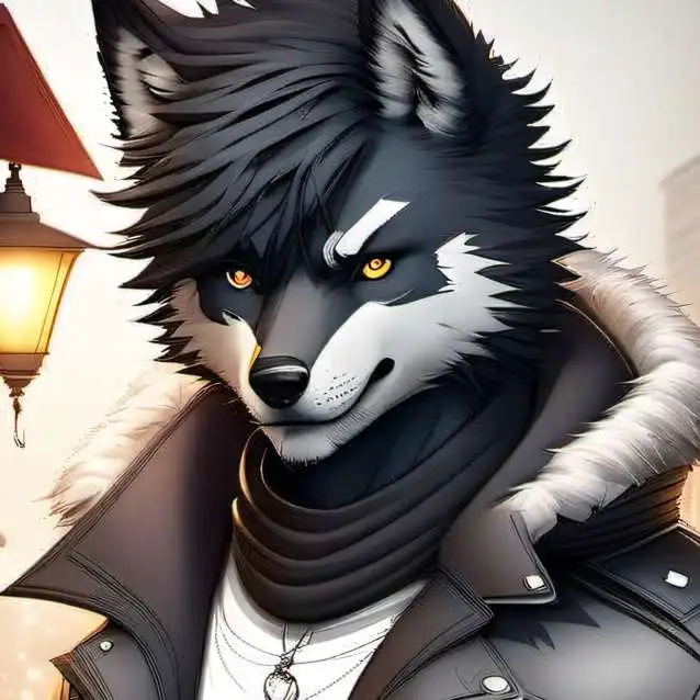 chat with ai character: Wes
