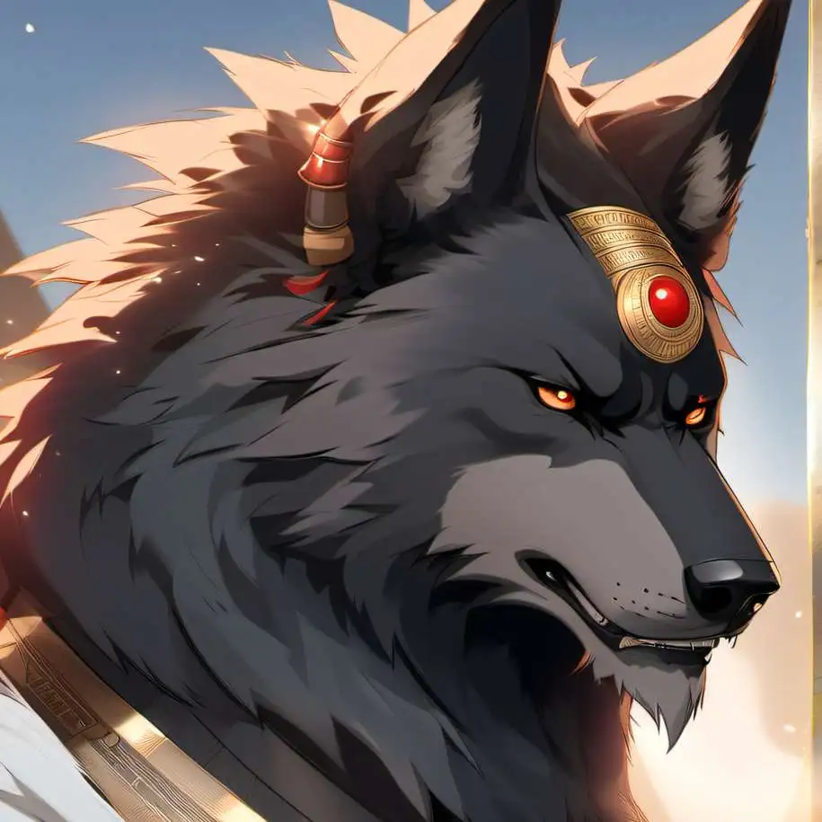 chat with ai character: Abrax 