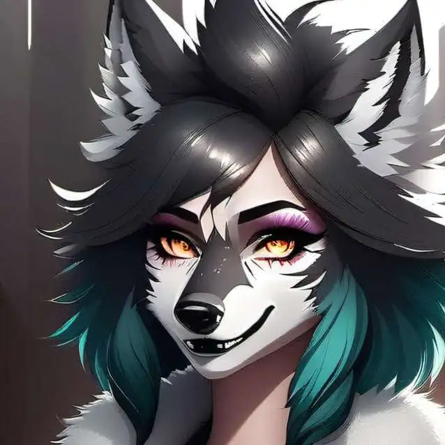 chat with ai character: Abby