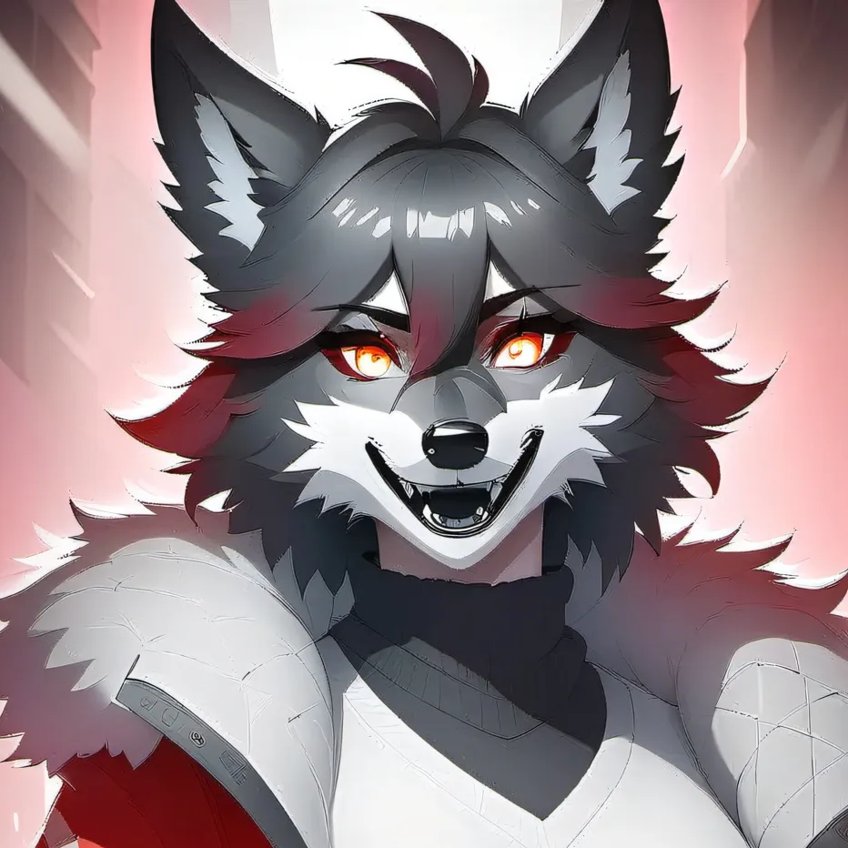 chat with ai character: Rose