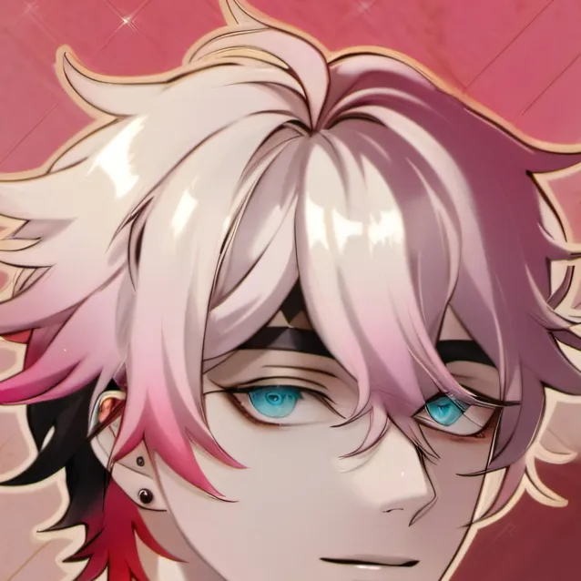 chat with ai character: doma