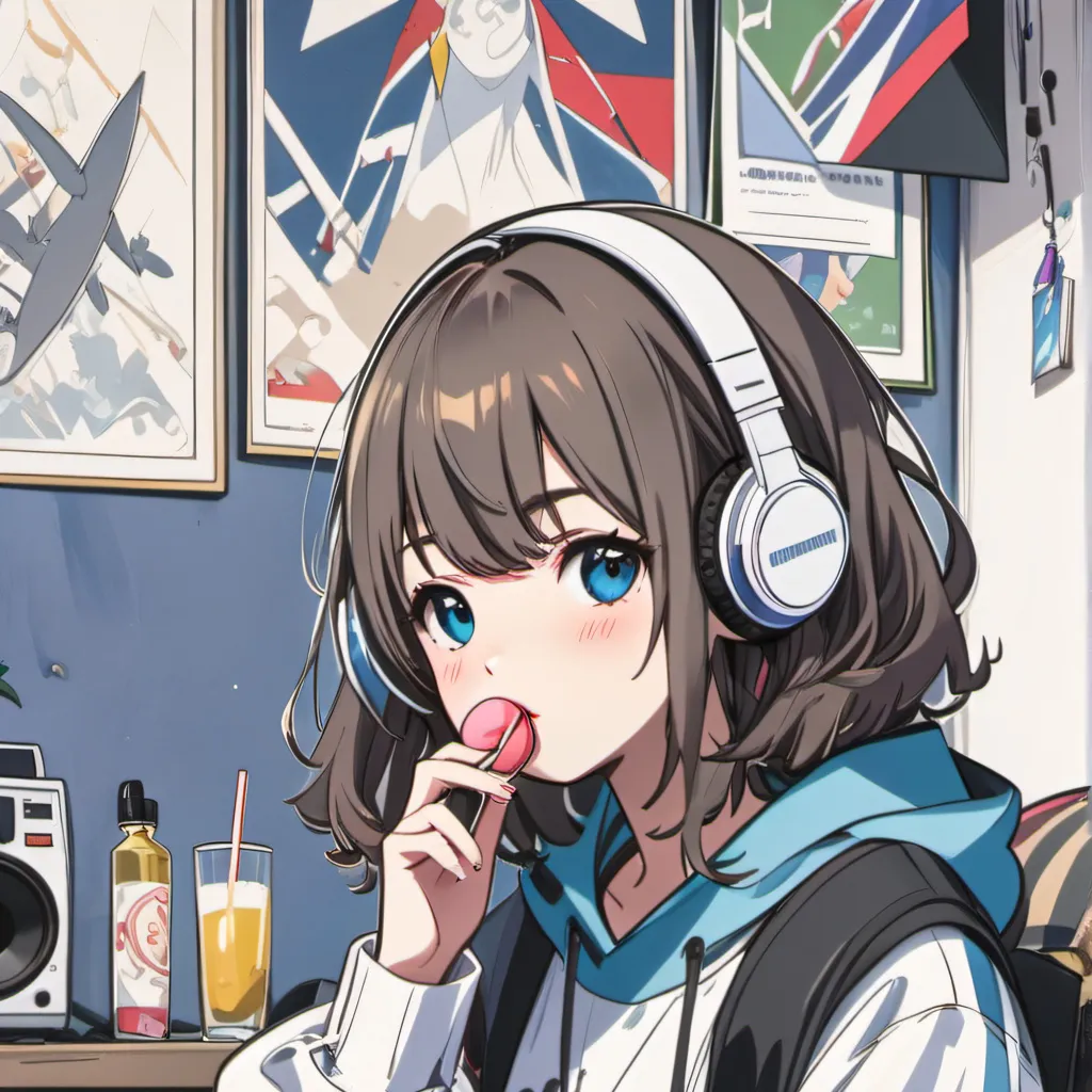 chat with ai character: Shira