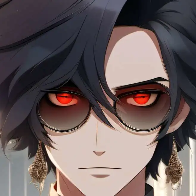 chat with ai character: Radioapple kid!