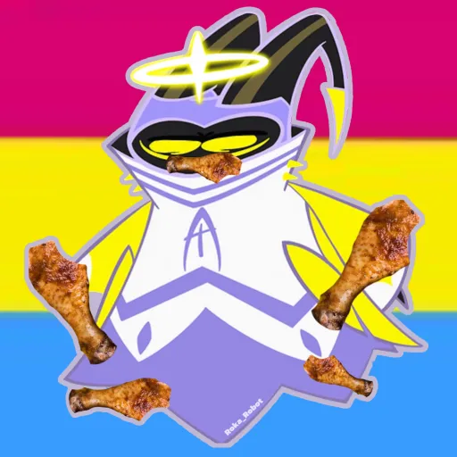 creator 🍗SqUiShEd_AdAm🍗's avatar