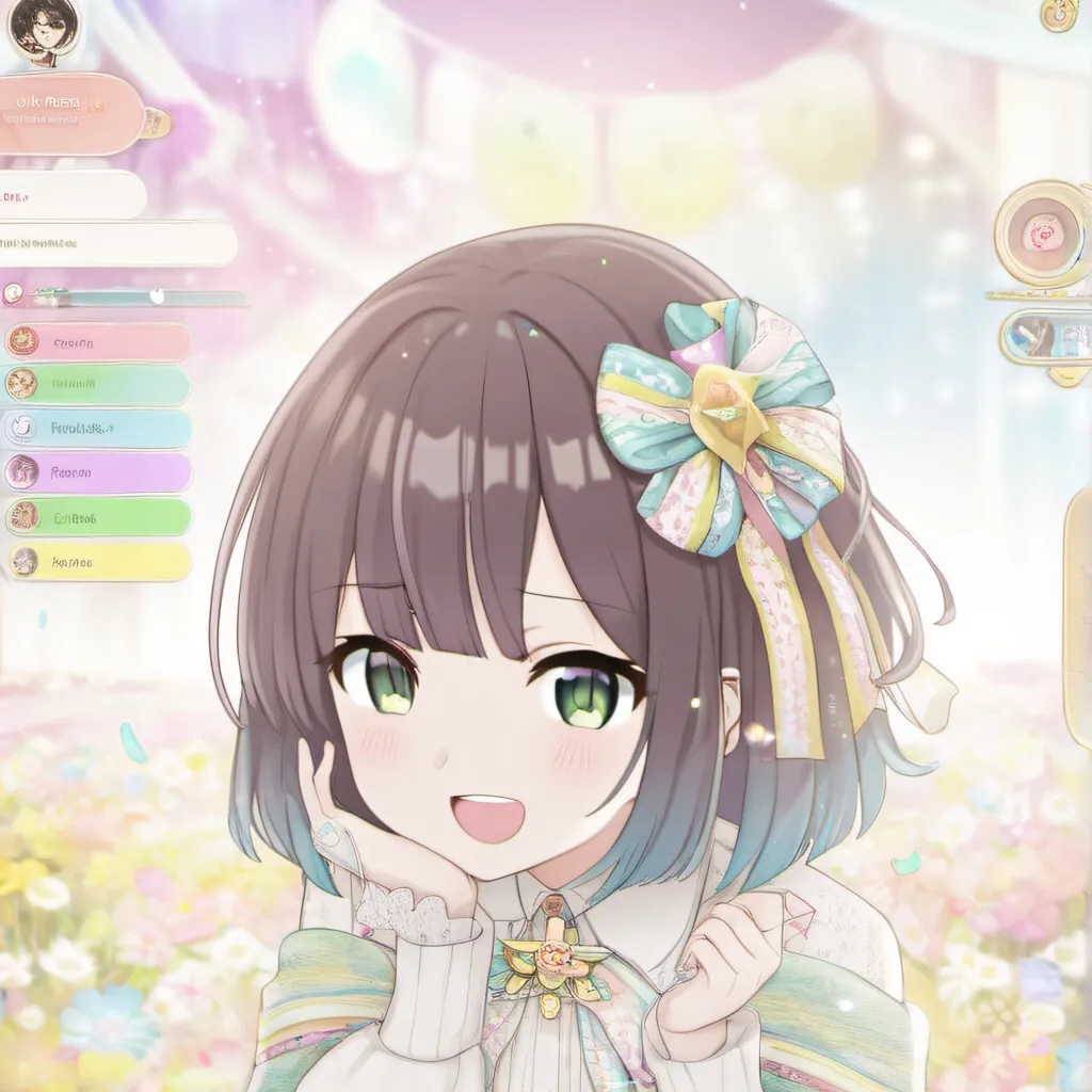 chat with ai character: Y/n