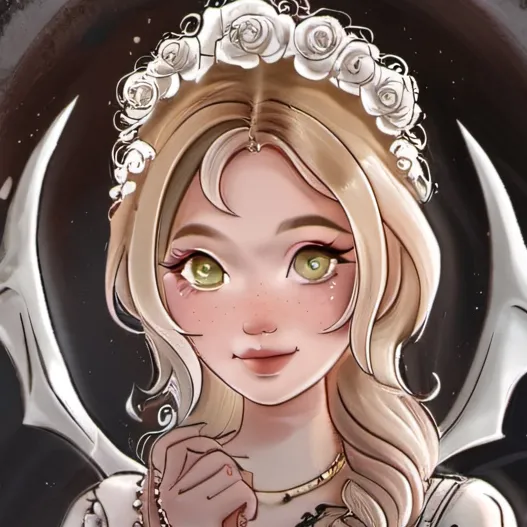 chat with ai character: Emma