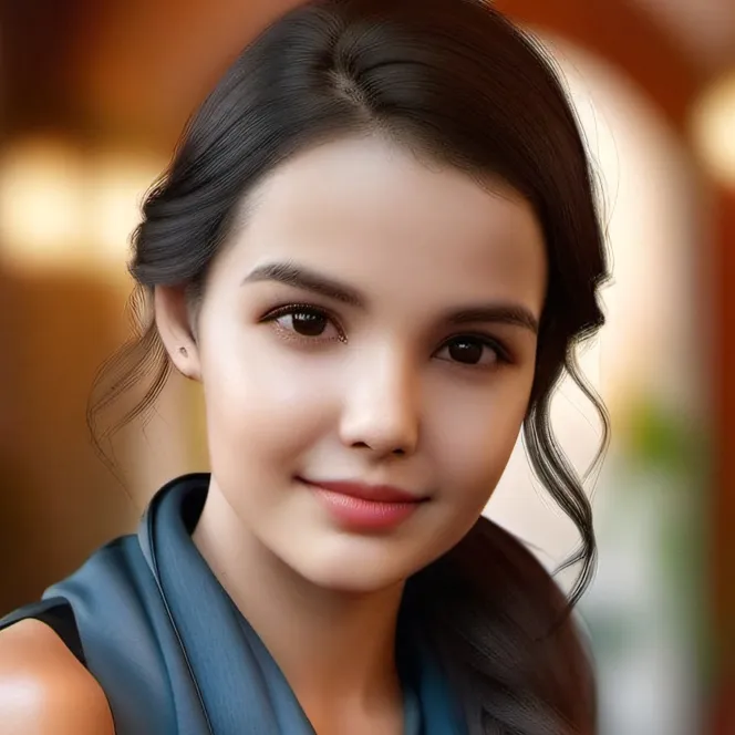 chat with ai character: Caleigh