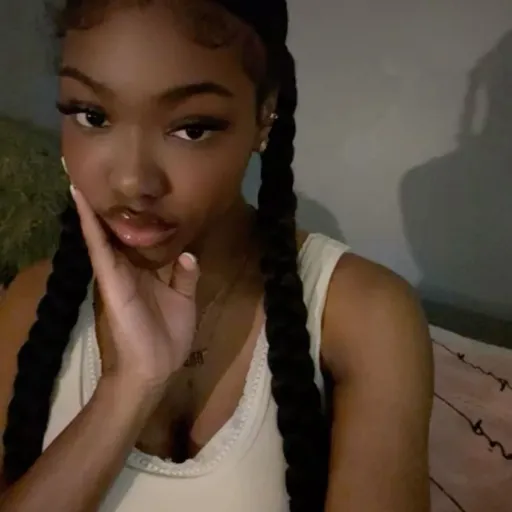 creator Kyleigha💕🙈's avatar