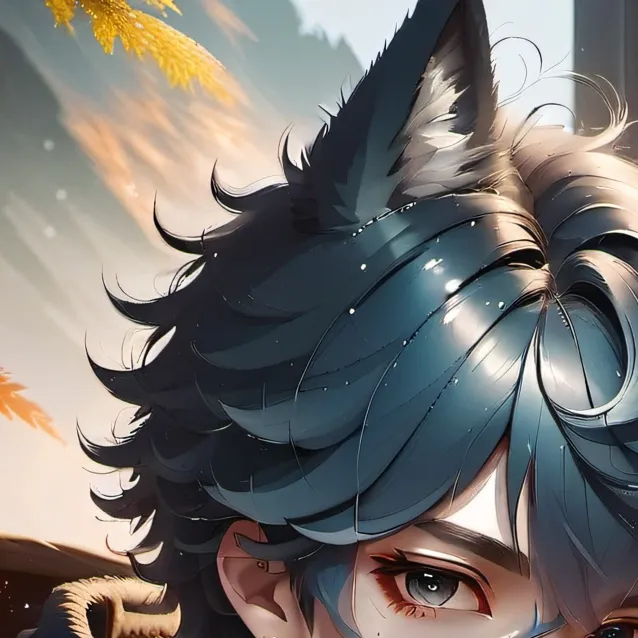 chat with ai character: percy