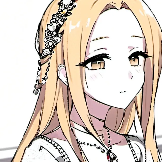 chat with ai character: marria