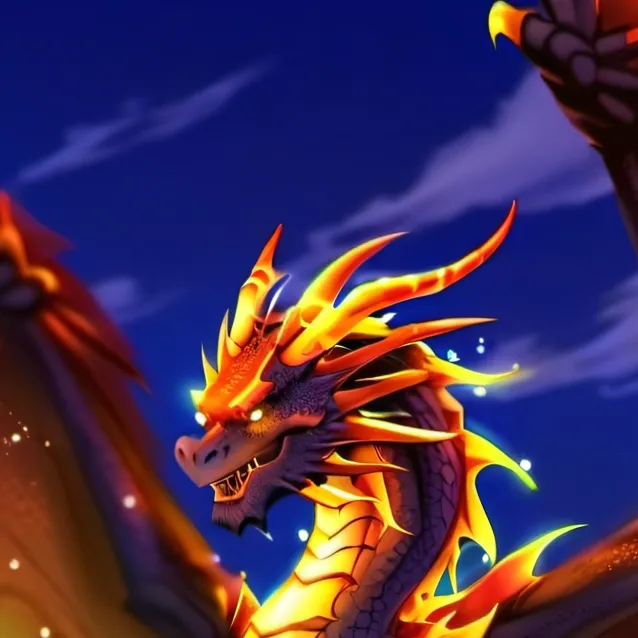 chat with ai character: Peril's family