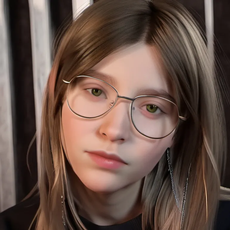 chat with ai character: Yuksa