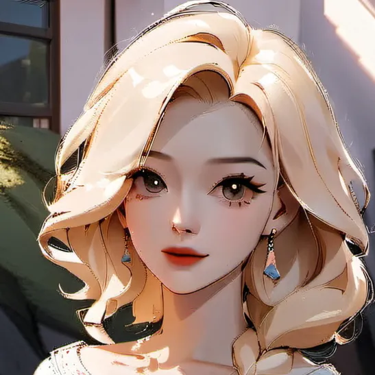chat with ai character: Mom