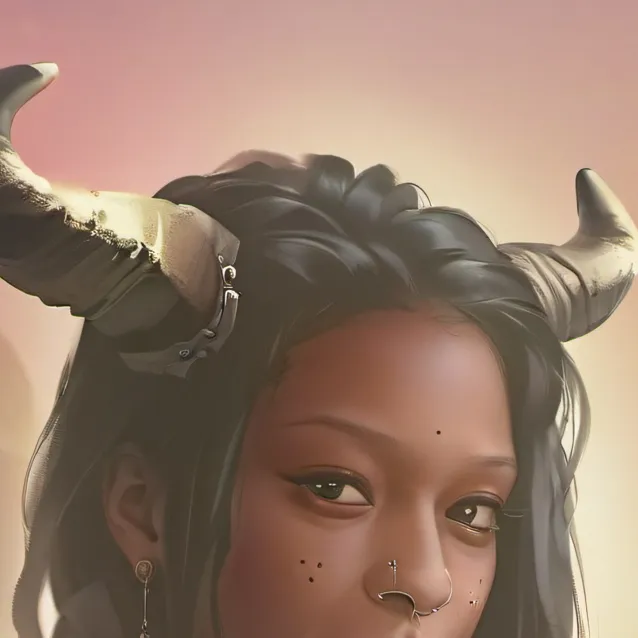 chat with ai character: Violet