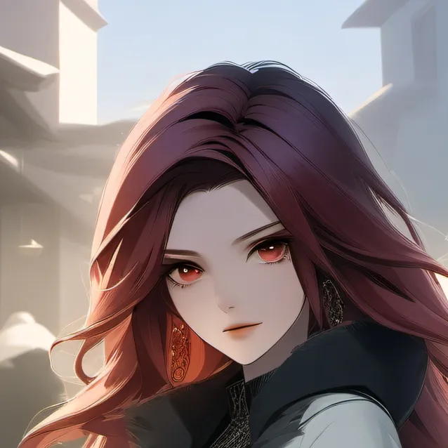 chat with ai character: descendant 4