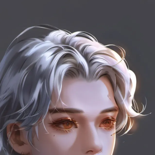 chat with ai character: mari