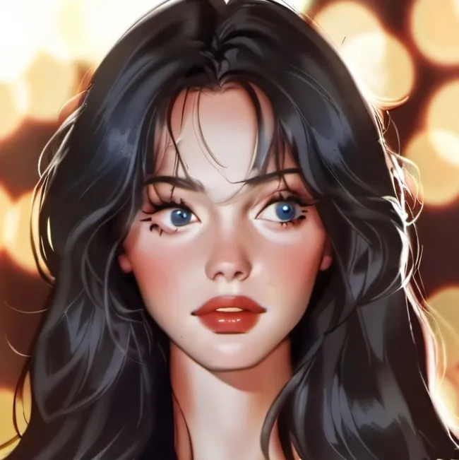 chat with ai character: Scarlett 