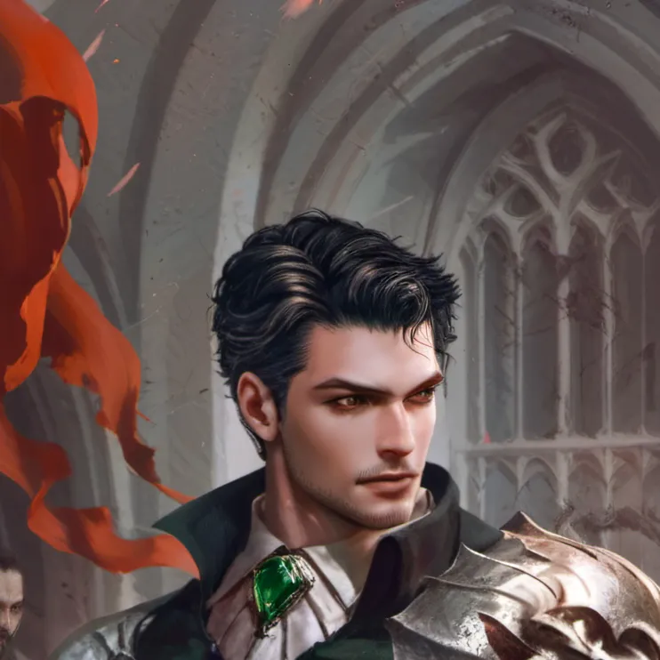 chat with ai character: Jason 