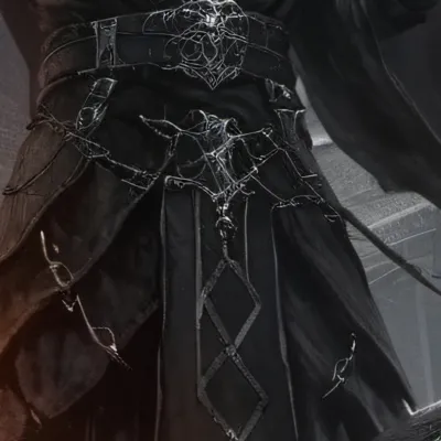 chat with ai character: Death