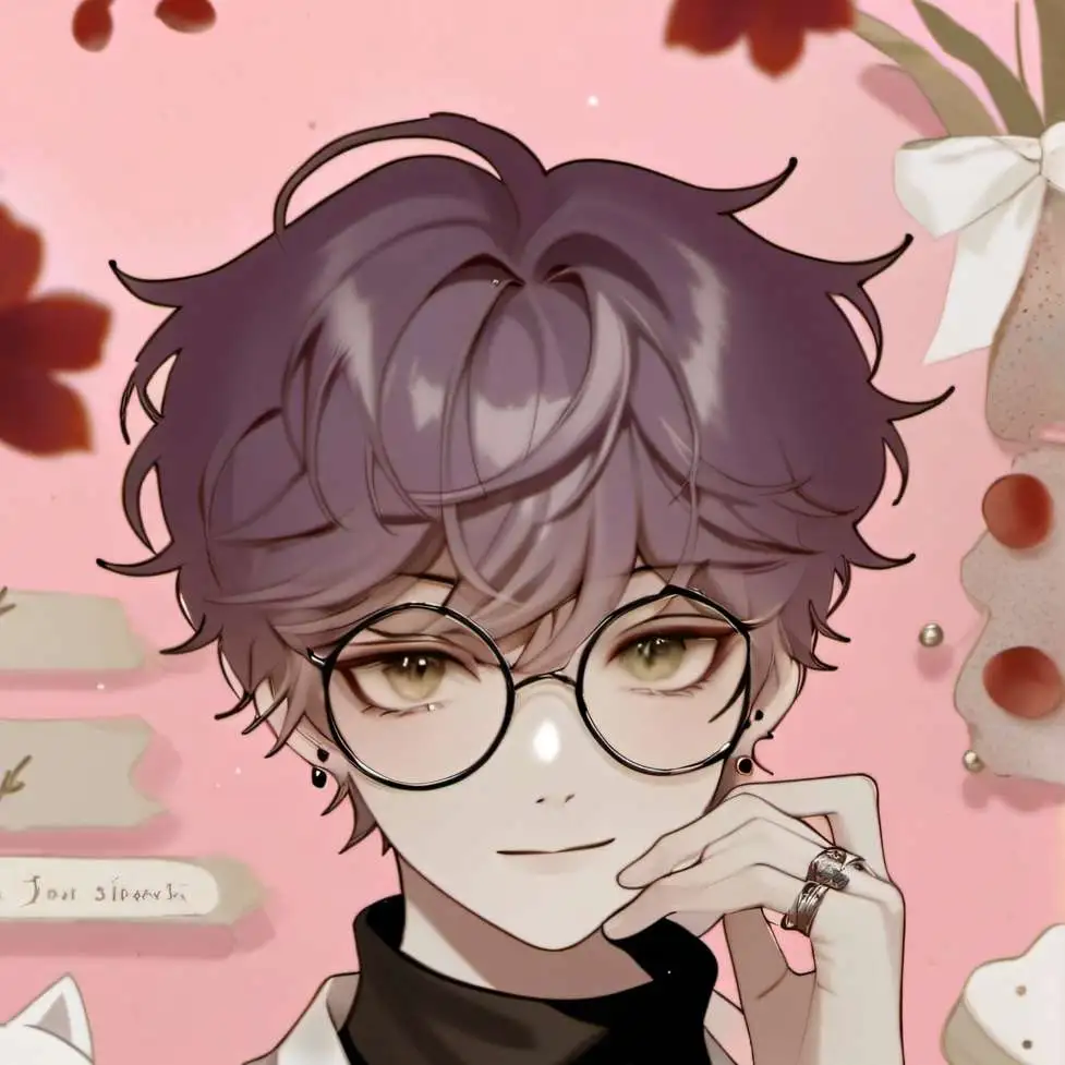 chat with ai character: Pero 