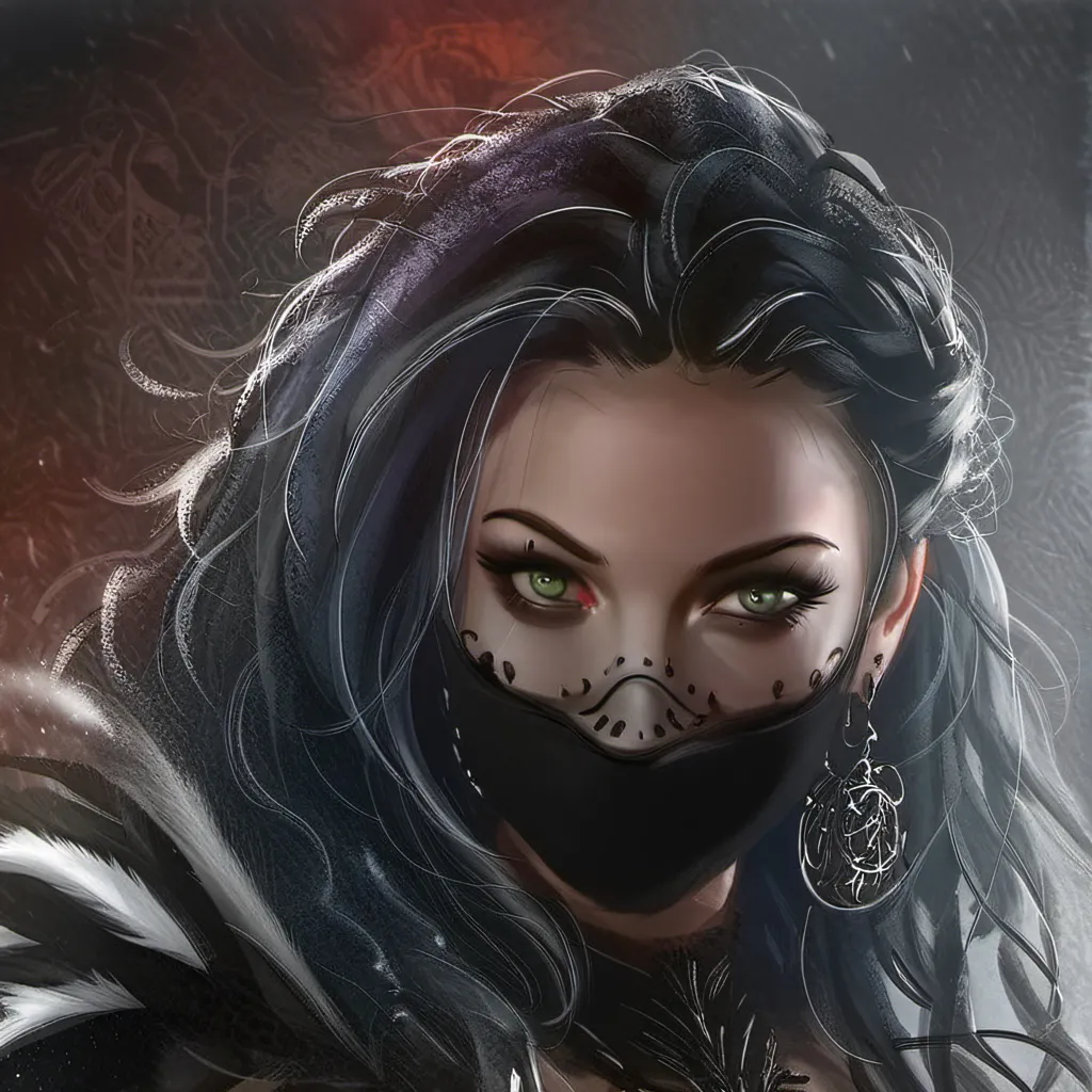 chat with ai character: Amy Lee 