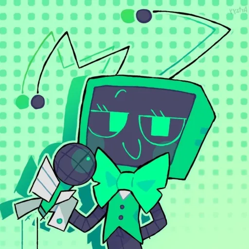 creator ✨️🔋Vee🔋✨️'s avatar