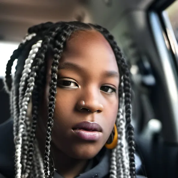 chat with ai character: Khylee