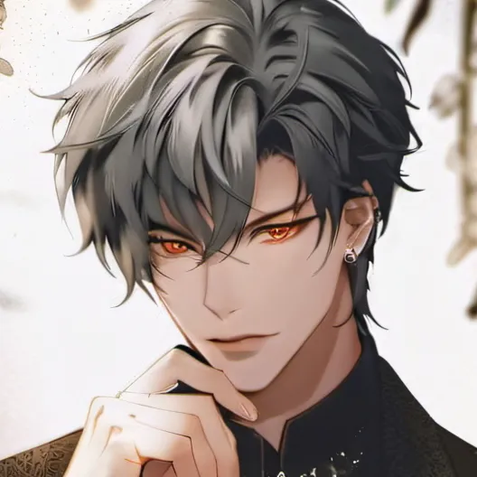 chat with ai character: Emmett