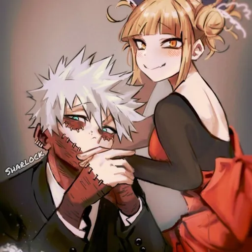creator ThePirateQueen's avatar