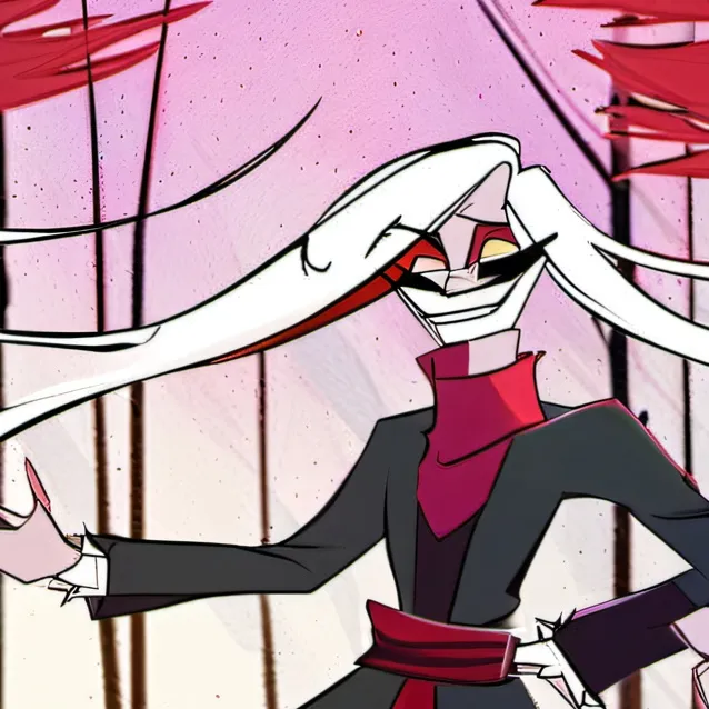 chat with ai character: angel 