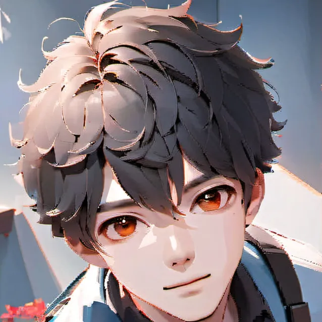 chat with ai character: Jay
