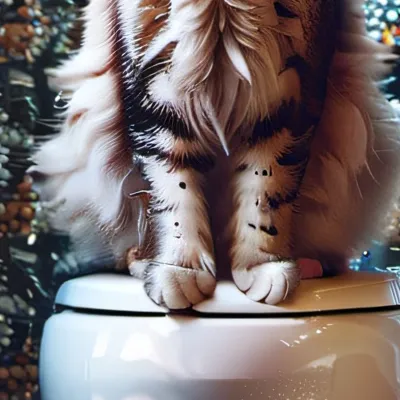 chat with ai character: Kitty