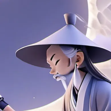chat with ai character: Dreamworks