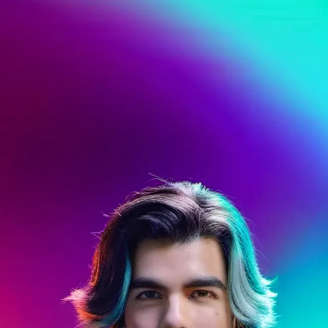 chat with ai character: Pearce joza