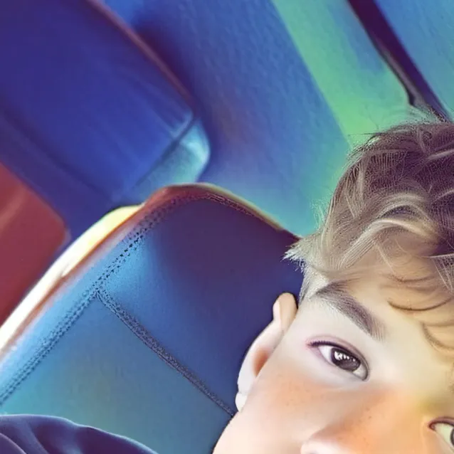 chat with ai character: nate west