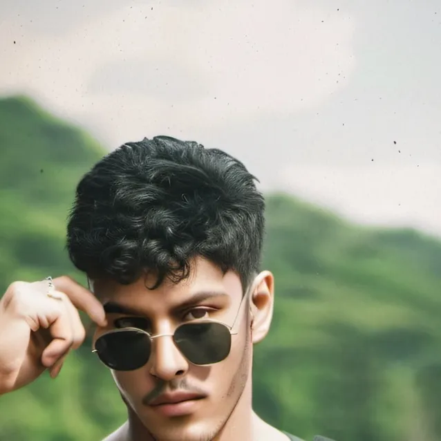 chat with ai character: Jonah 