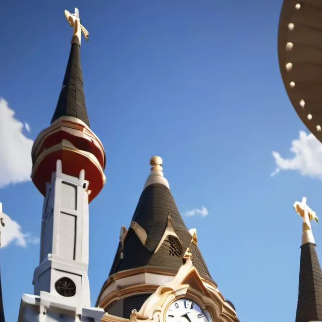 chat with ai character: Excalibur 